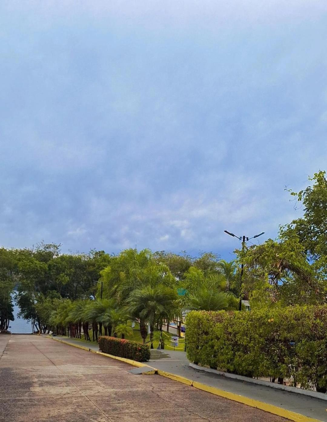Enseada Nautico Apartamento