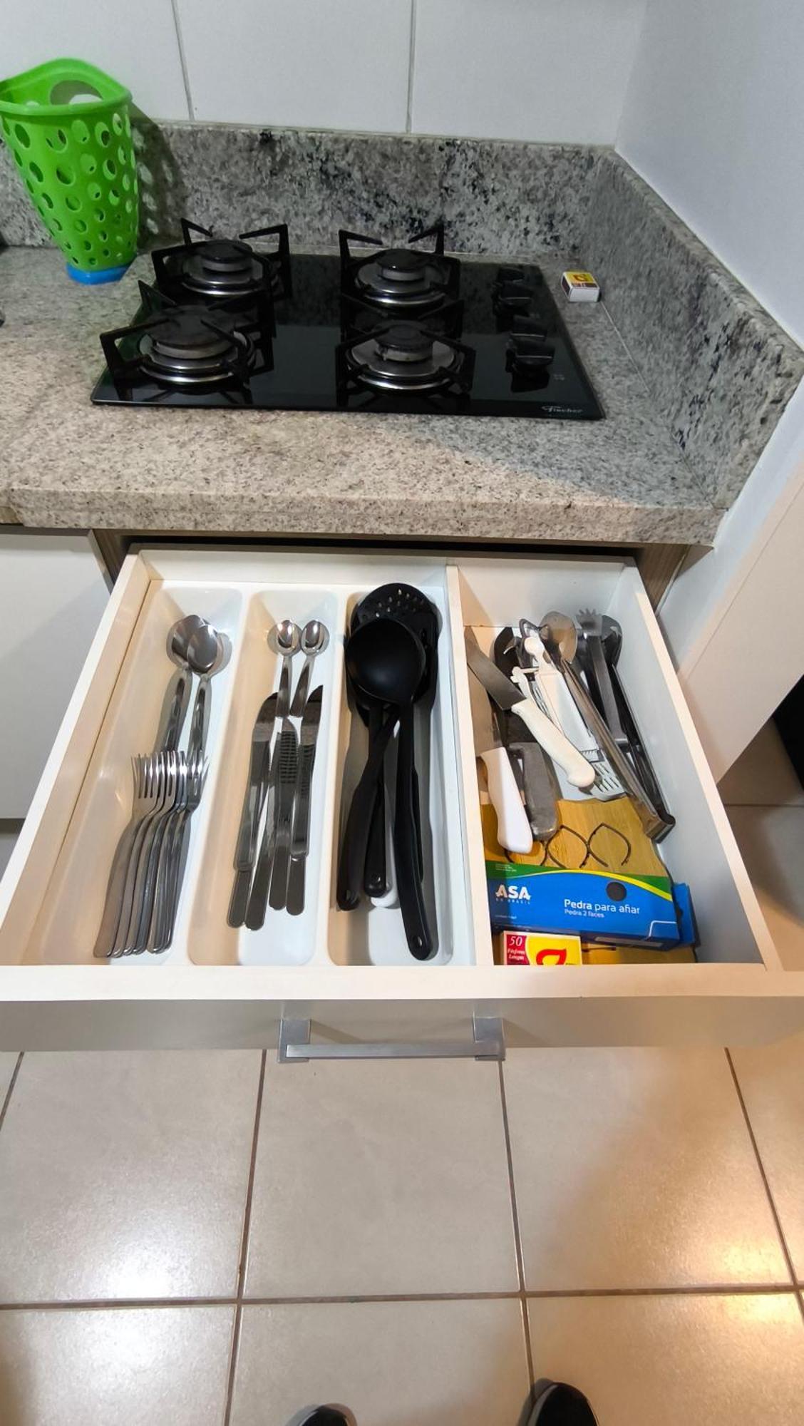Apartamento Enseada Nautico Caldas Novas