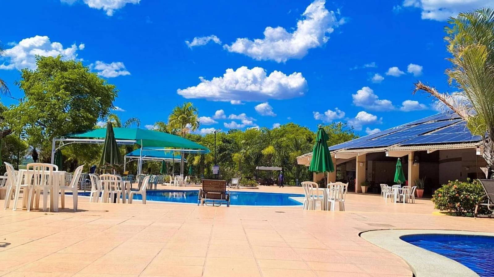 Enseada Nautico Apartment *
