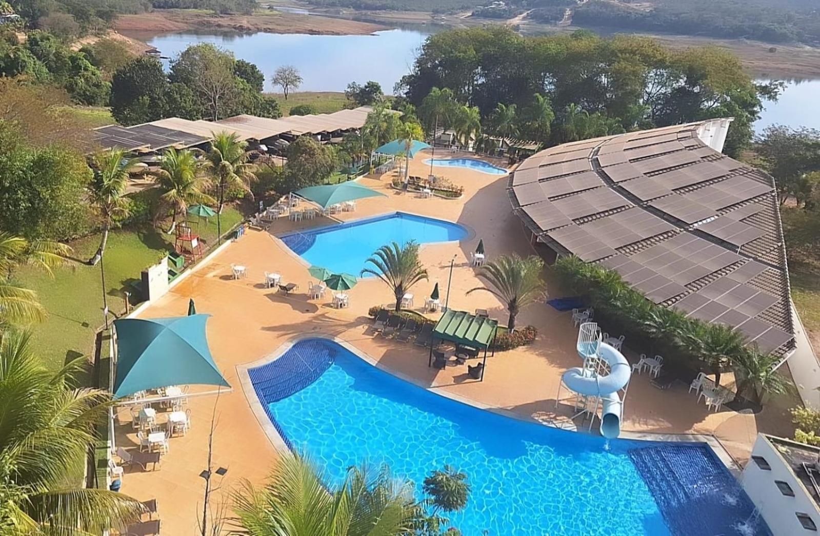 Enseada Nautico Apartment *