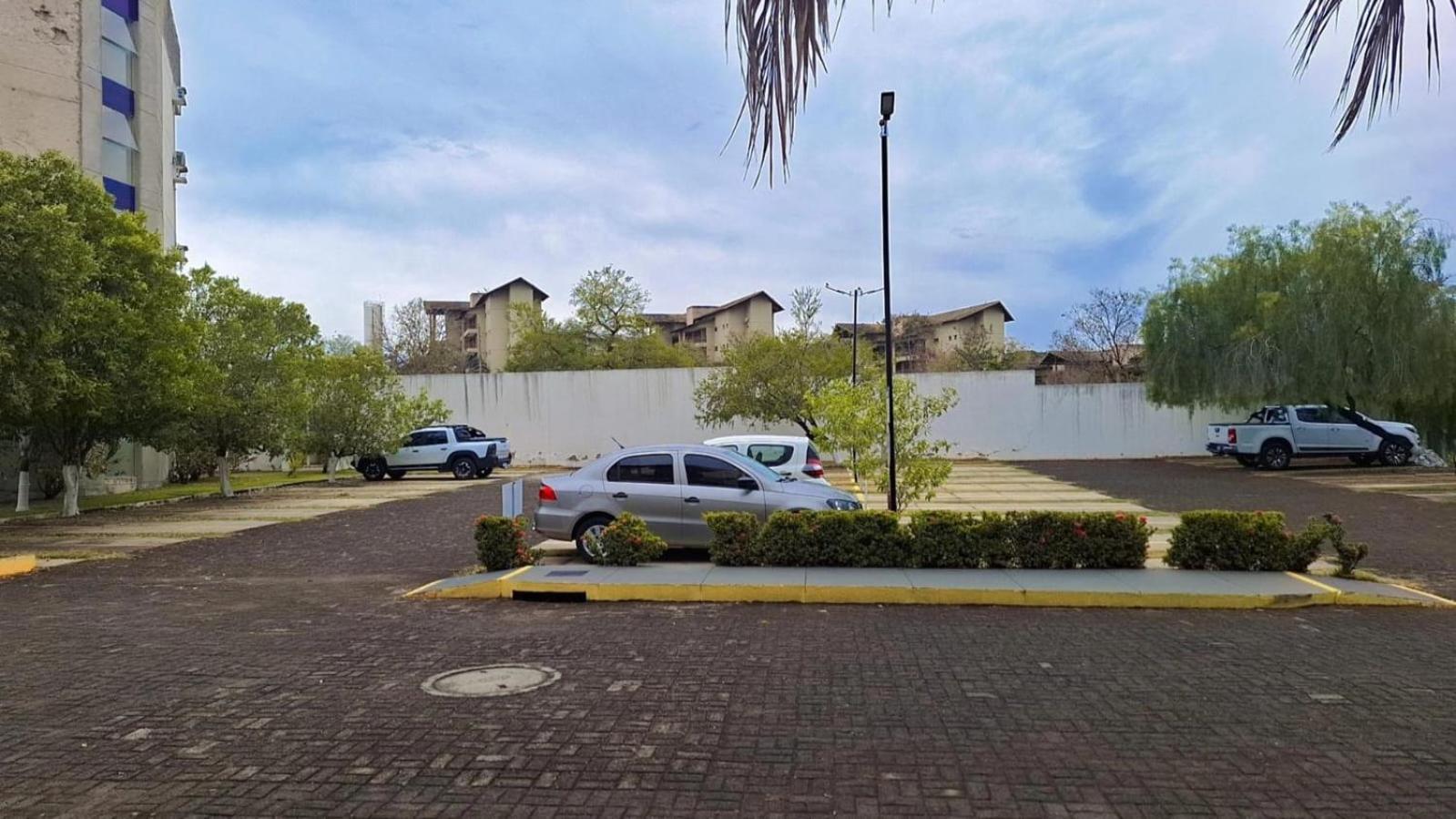 Enseada Nautico Apartment *