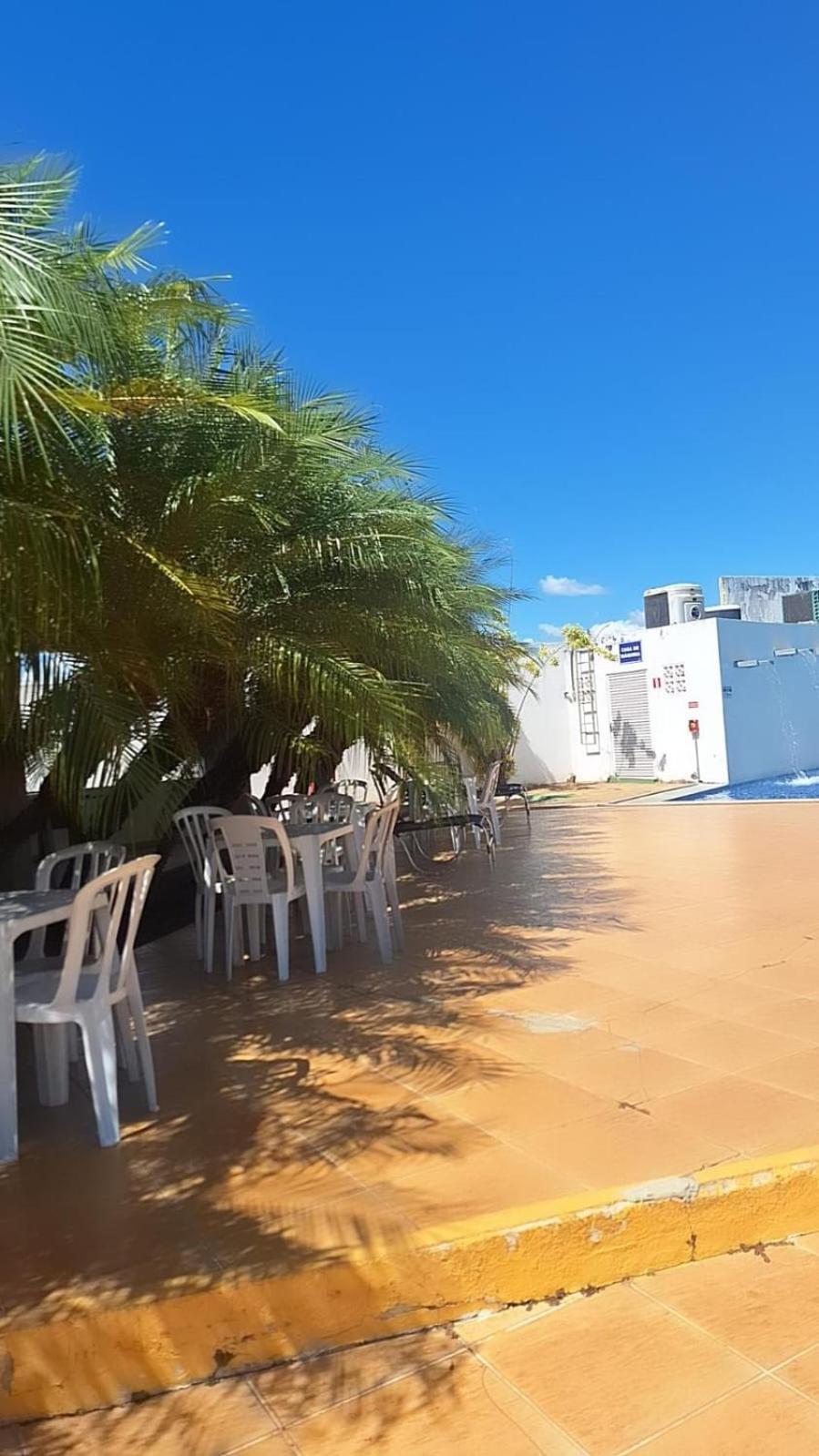 Enseada Nautico Apartment