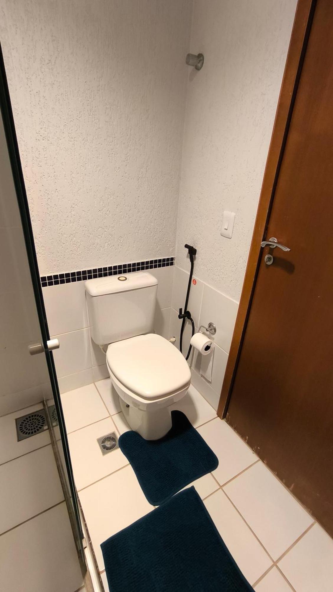Apartment Enseada Nautico Caldas Novas