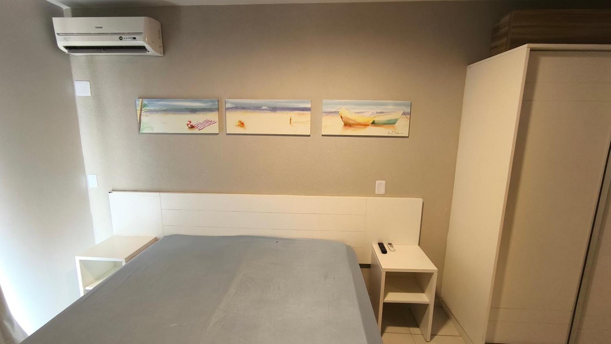 Apartment Enseada Nautico *