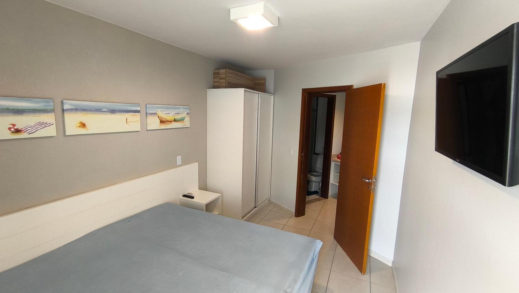 Enseada Nautico Apartment