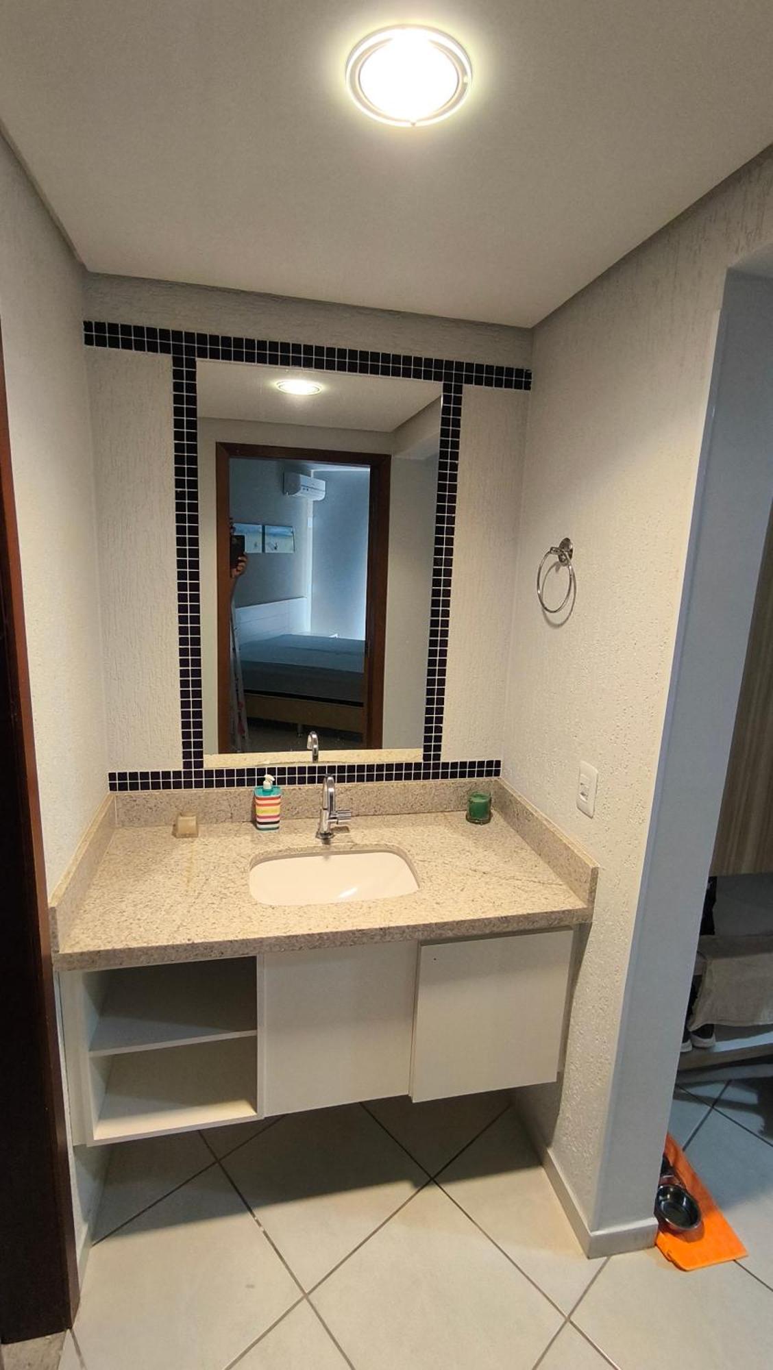 Enseada Nautico Apartment *