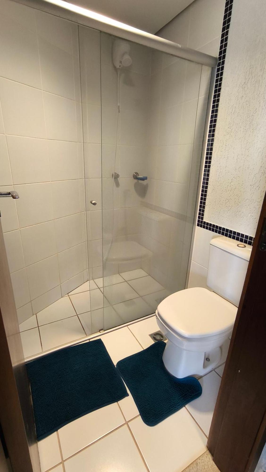 Enseada Nautico Apartment Caldas Novas
