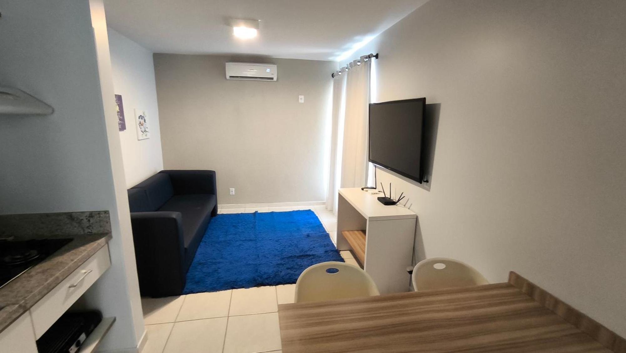 Enseada Nautico Apartment