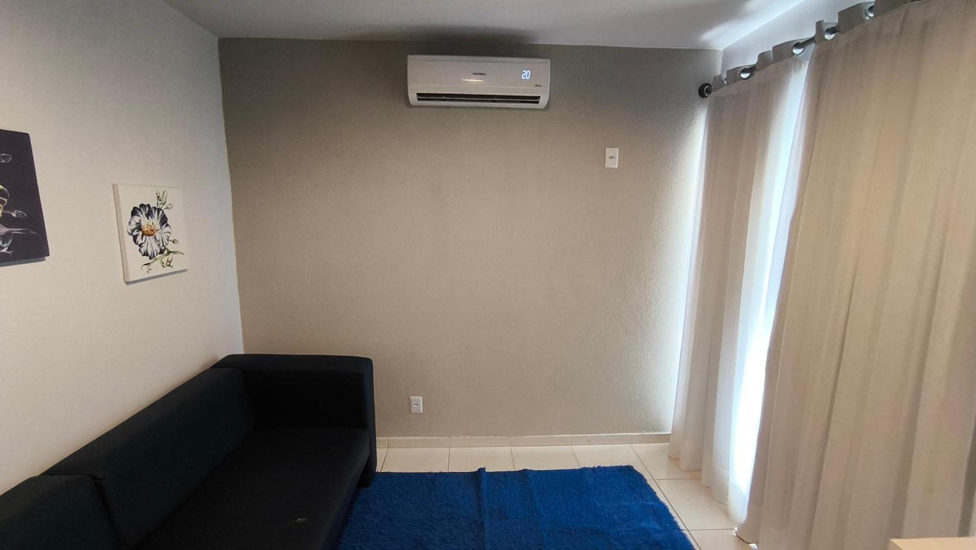 Apartment Enseada Nautico Caldas Novas