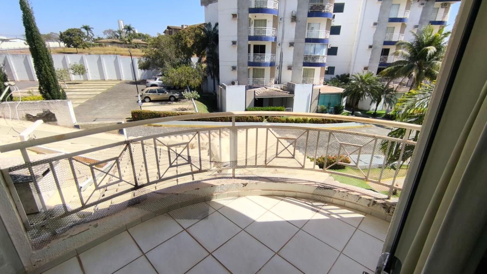 Apartment Enseada Nautico