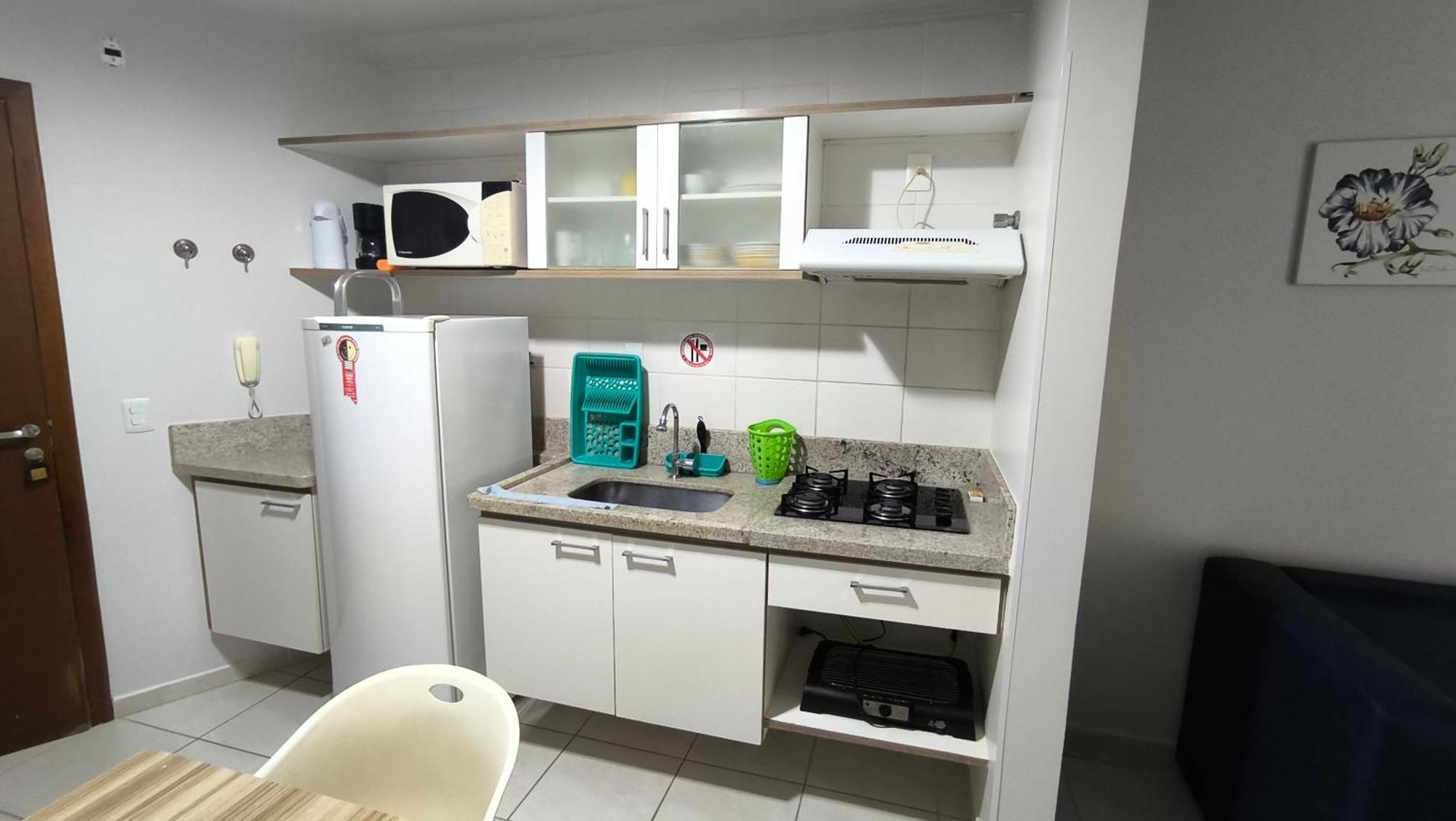 Enseada Nautico Apartment *