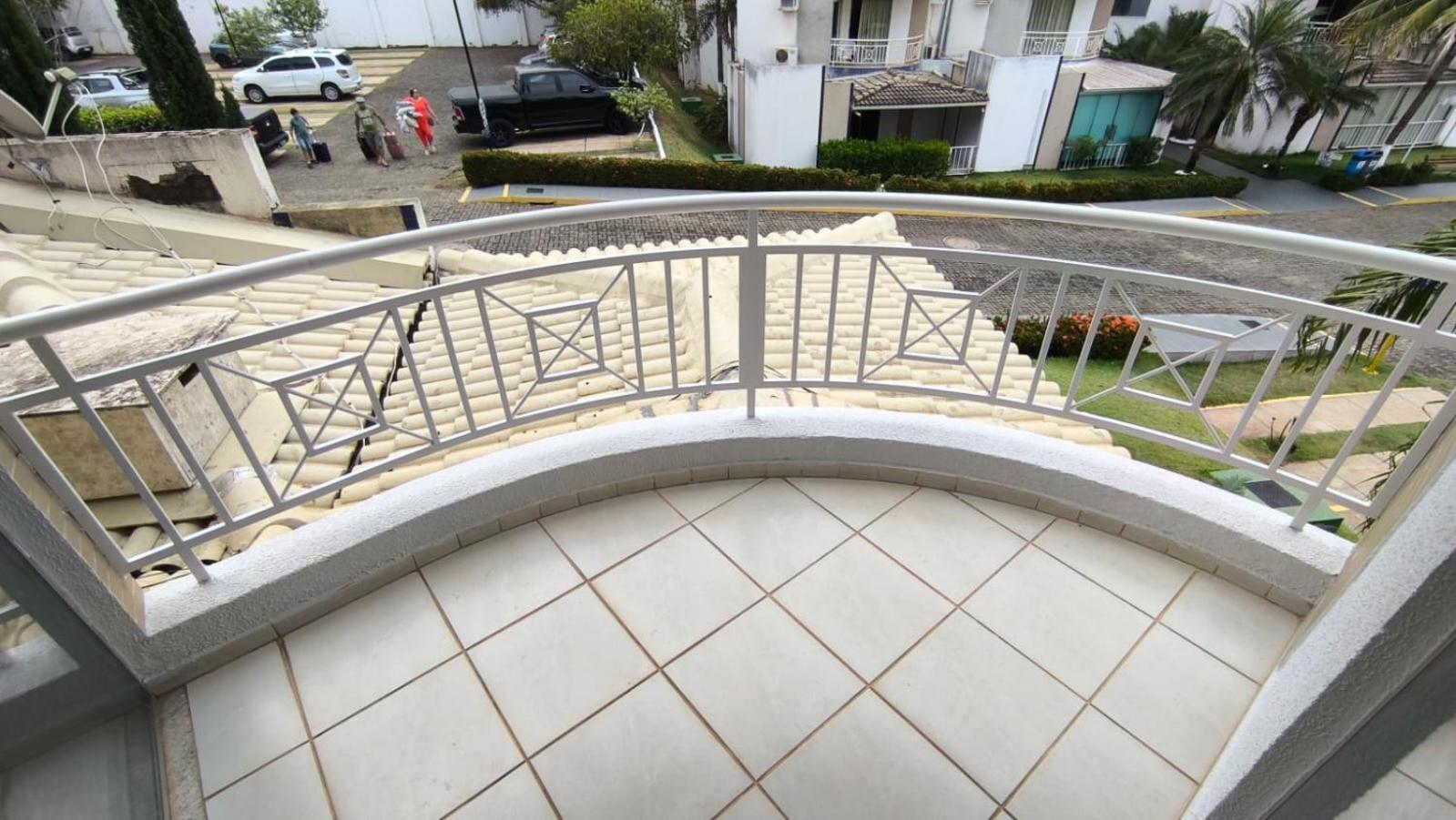Enseada Nautico Apartment *